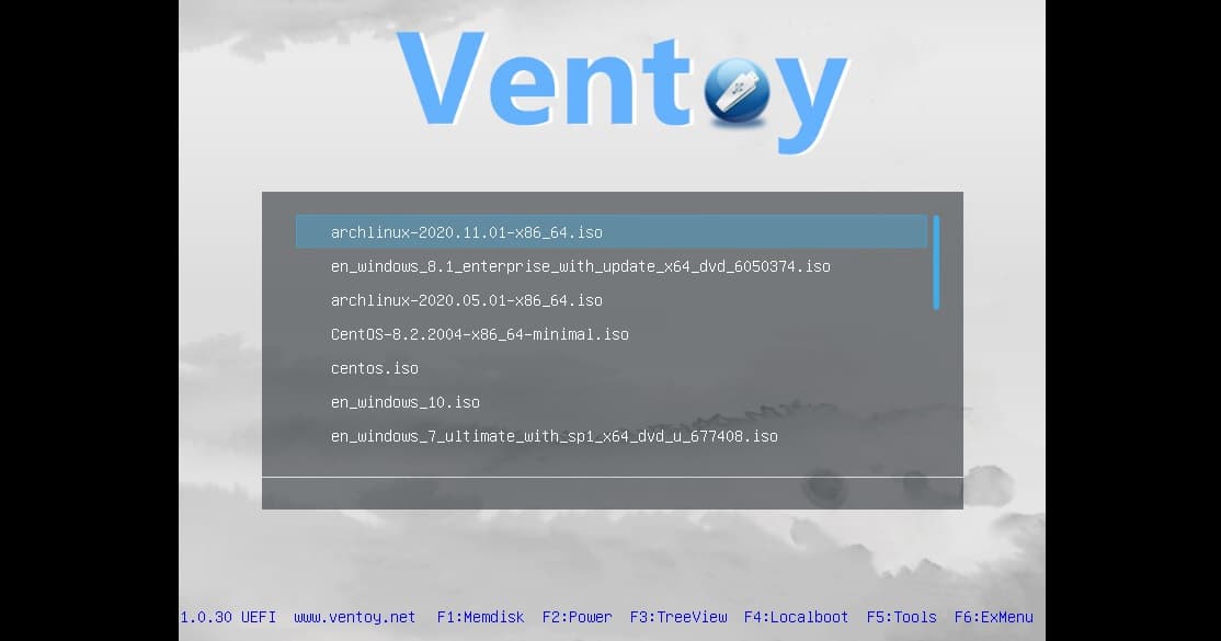 IT infrastructure/support engineer commissioning bare metal servers/desktops/workstations? Read on ...