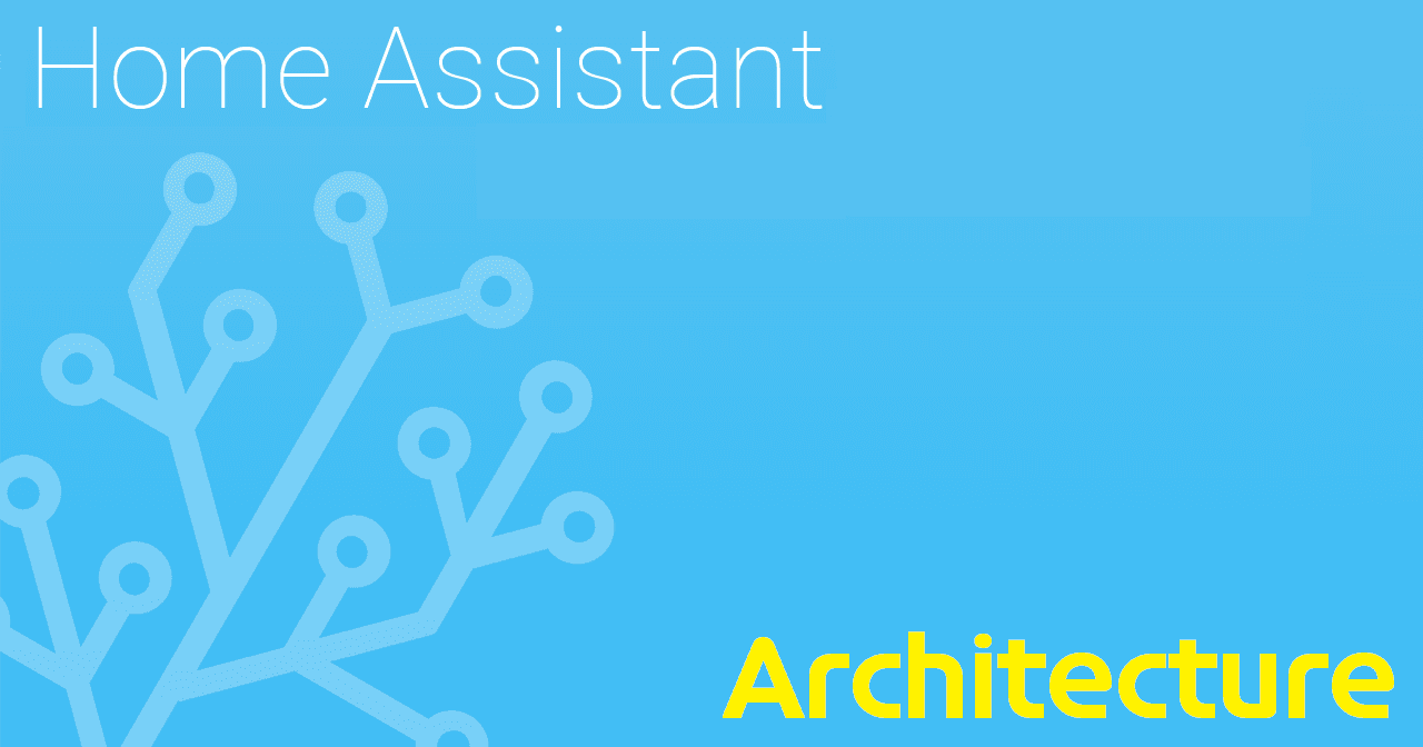 HowTo setup HAOS - Part 0 - Architecture & Design